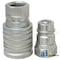 A & I Products Complete Quick Coupler 4" x6" x2" A-4200-4MB - alternate 2